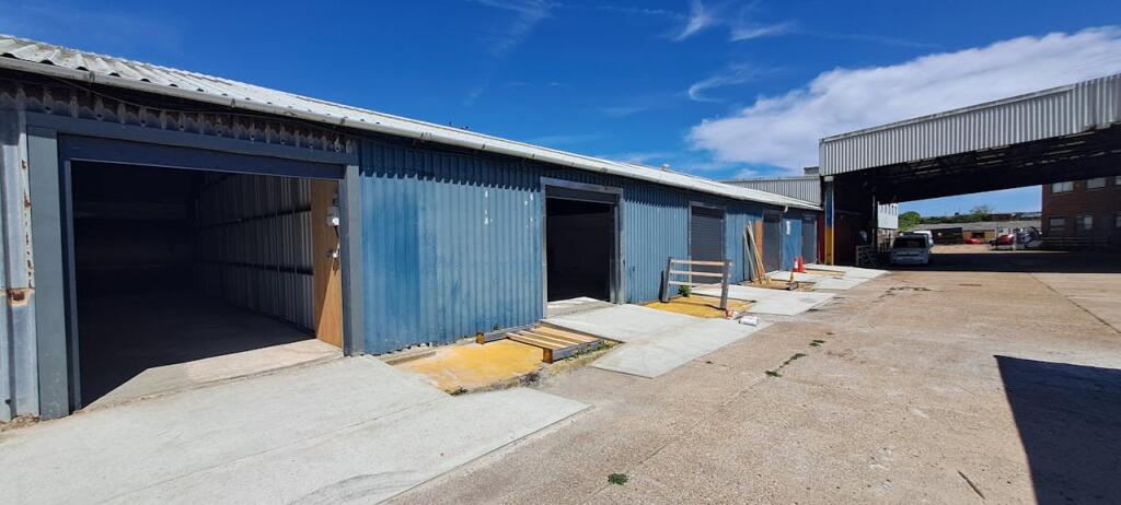 Additional image 6 of Quarry Road Industrial Estate, Newhaven, BN9 9DD