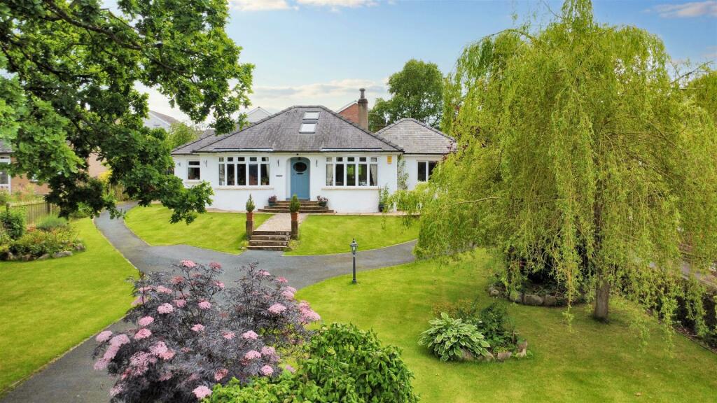 Primary image of Temple Sowerby, Penrith