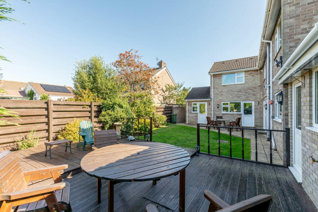 Additional image 22 of Old Park Road, Clevedon, BS21