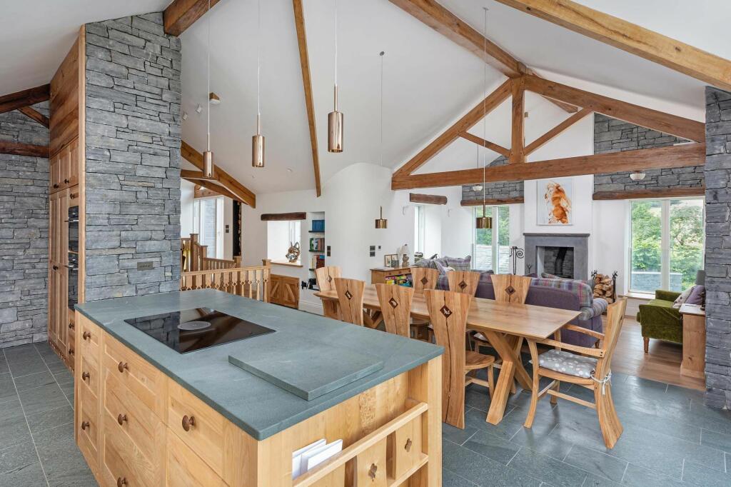 Additional image 3 of Guardhouse Cottage, Guardhouse, Threlkeld, Keswick, Cumbria