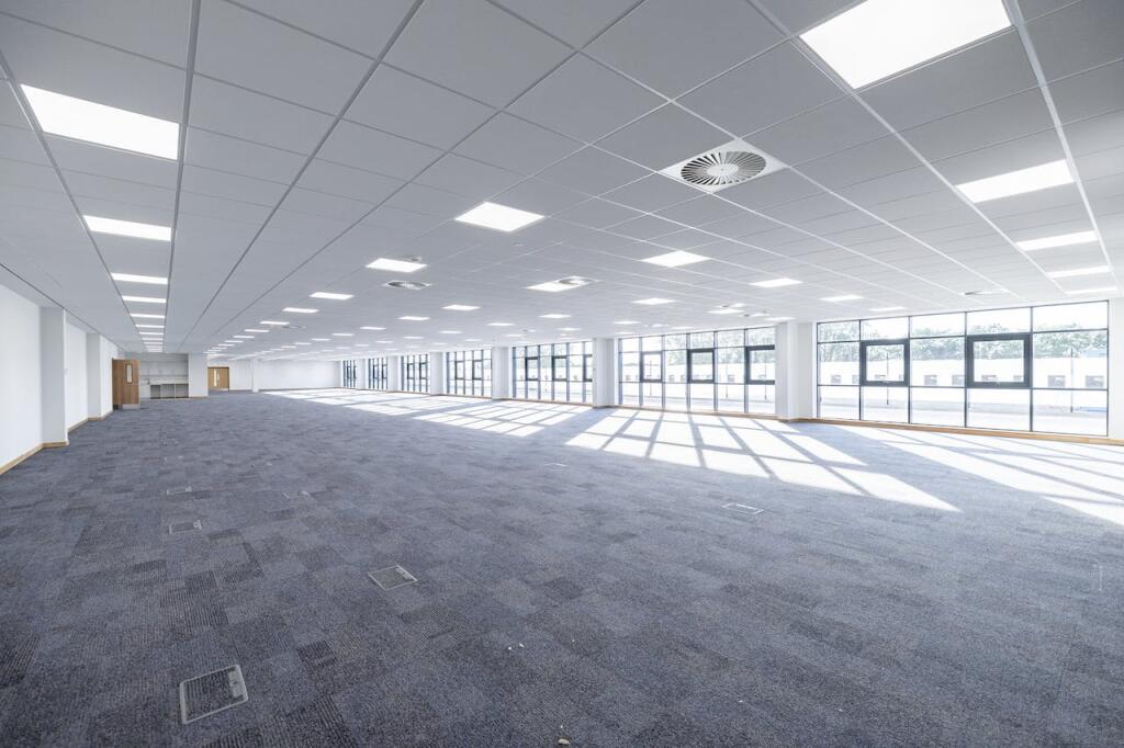 Additional image 5 of Avonmouth 882, Panattoni Park, Severn Road, Avonmouth, Bristol, BS10 7ZE