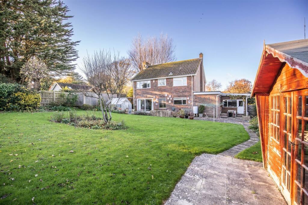 Additional image 18 of The Paddocks, Rodmell BN7 3HU