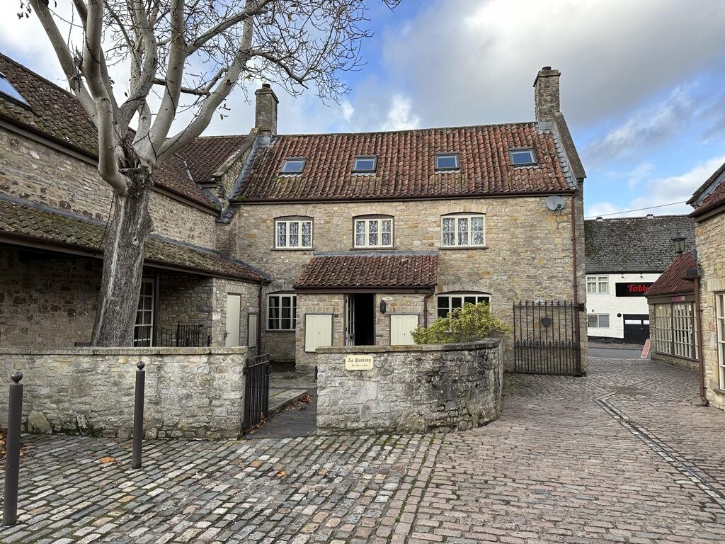 Additional image 6 of 1 King Alfred Mews, Church Street, Wedmore, BS28 4AB