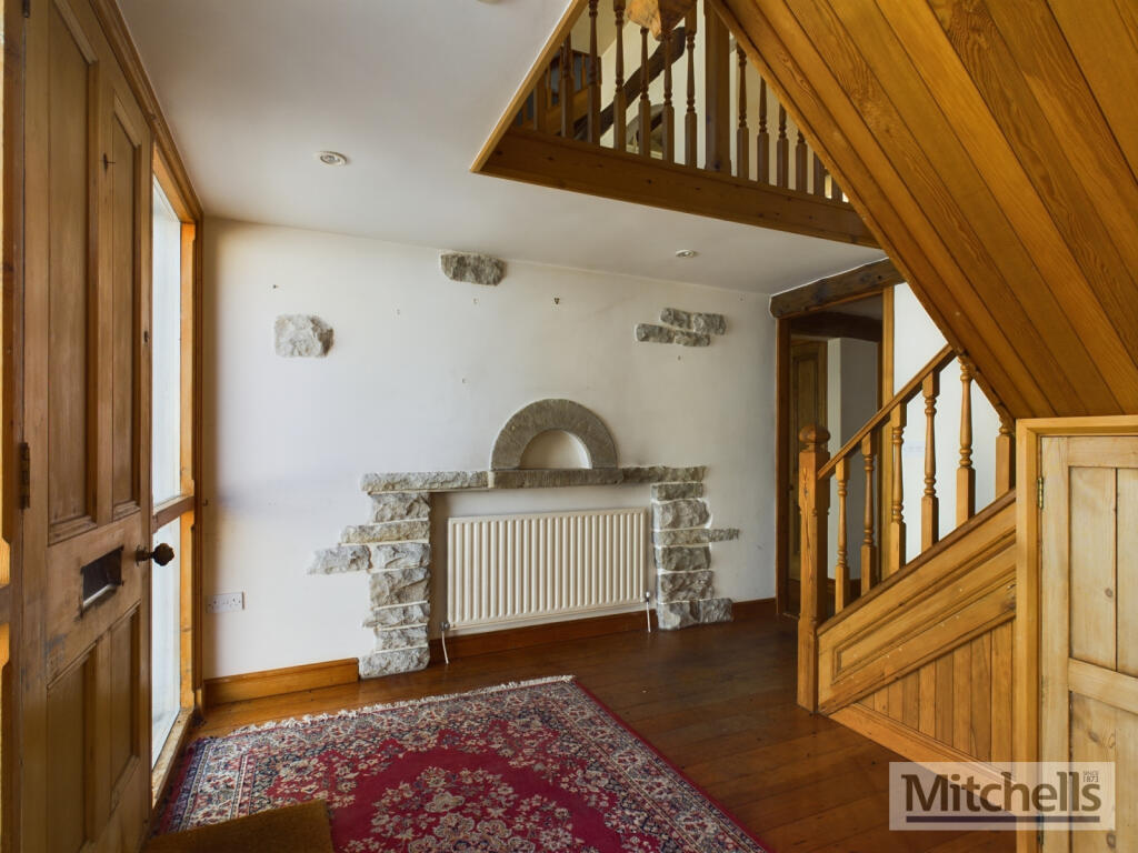 Additional image 2 of The Barn, Great Broughton, Cockermouth CA13