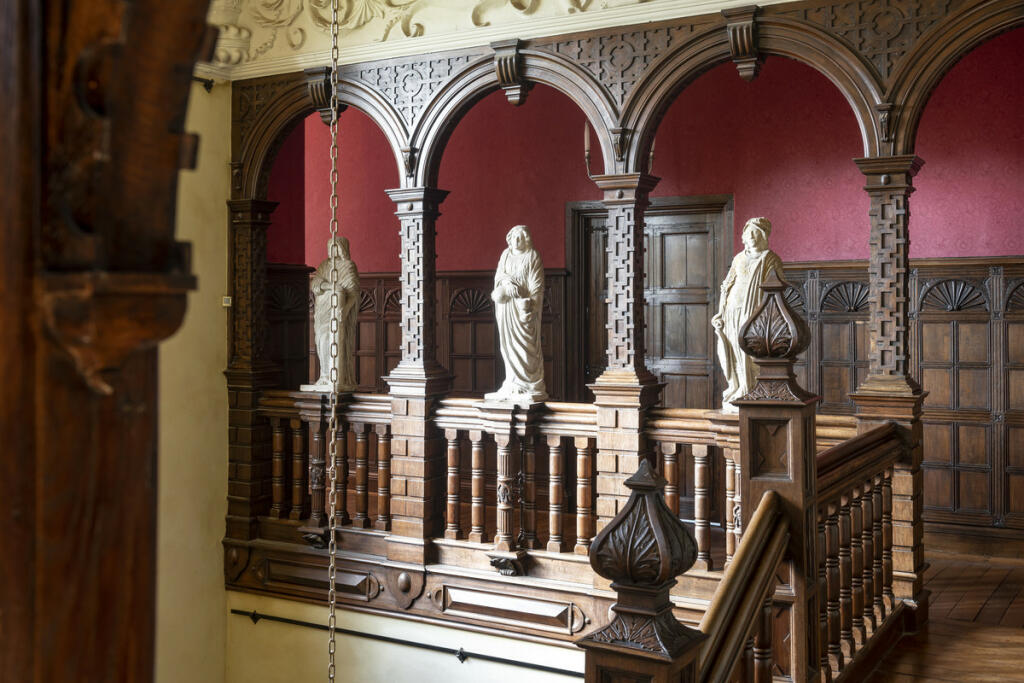 Additional image 33 of Barrow Court, Bristol, BS48