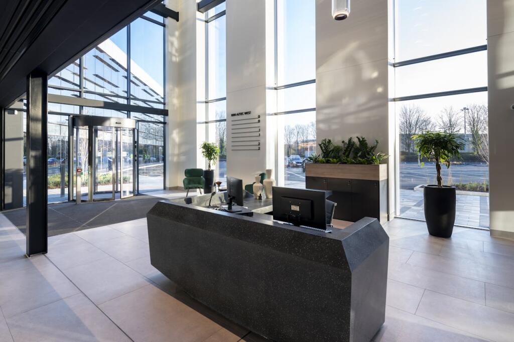 Additional image 4 of 1000 Aztec West, 1000, Aztec West, Almondsbury, Bristol, BS32 4SQ