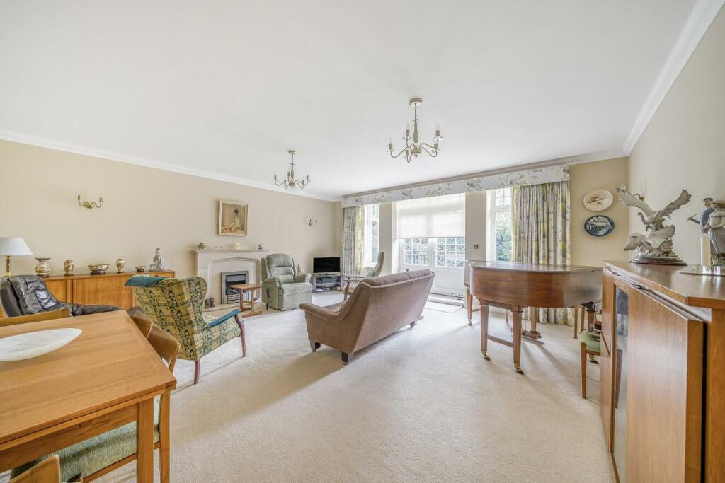 Additional image 6 of Kemnal Road, Chislehurst