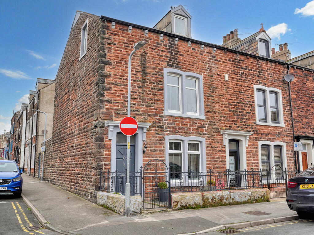 Additional image 2 of Lawson Street, Maryport, CA15 6ND