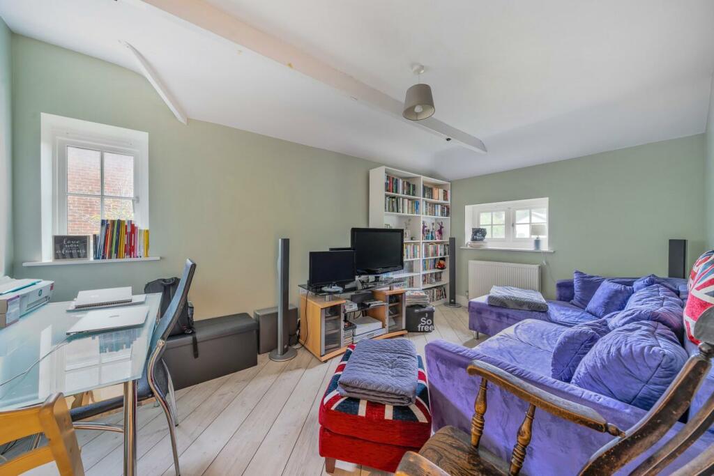 Additional image 6 of Manor Park, Chislehurst