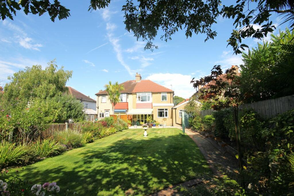 Additional image 13 of Whitmore Road, Beckenham, BR3