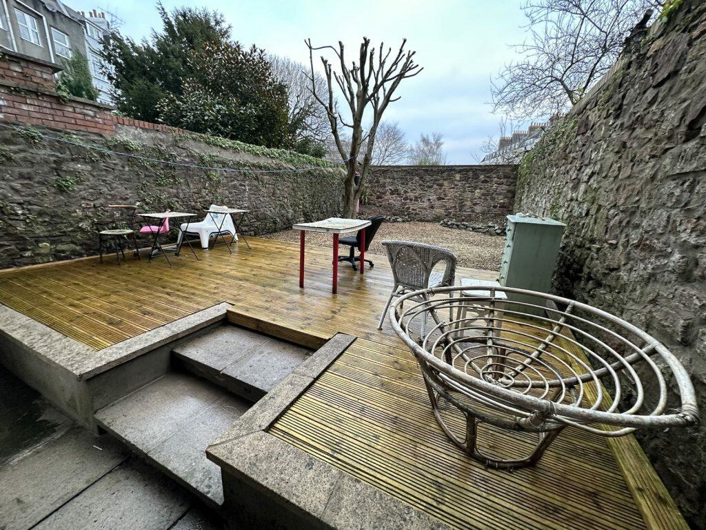 Additional image 11 of Richmond Terrace - Garden Flat - Ref: 124