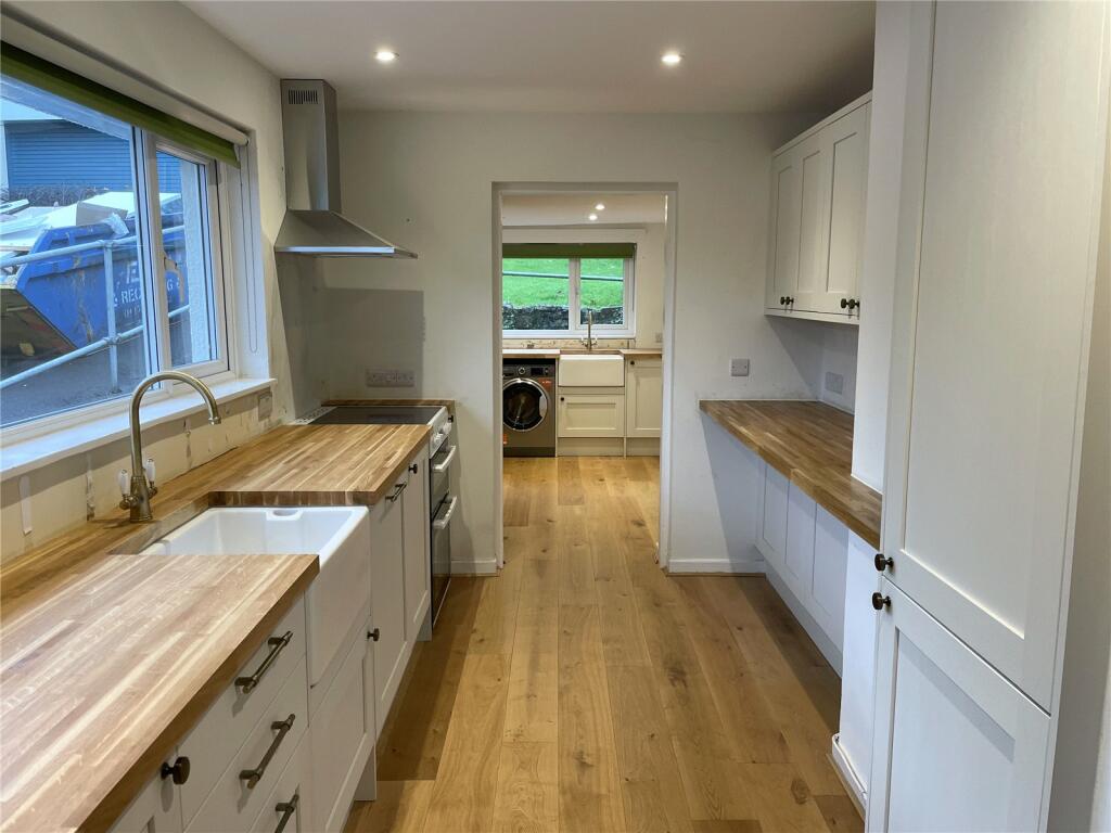 Additional image 2 of Two bedroom bungalow - Rectory Lane, Compton Martin