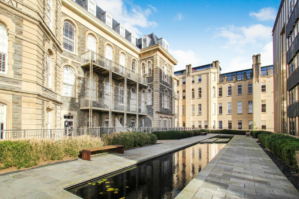 Additional image 12 of The General, Harbourside, Bristol, BS1