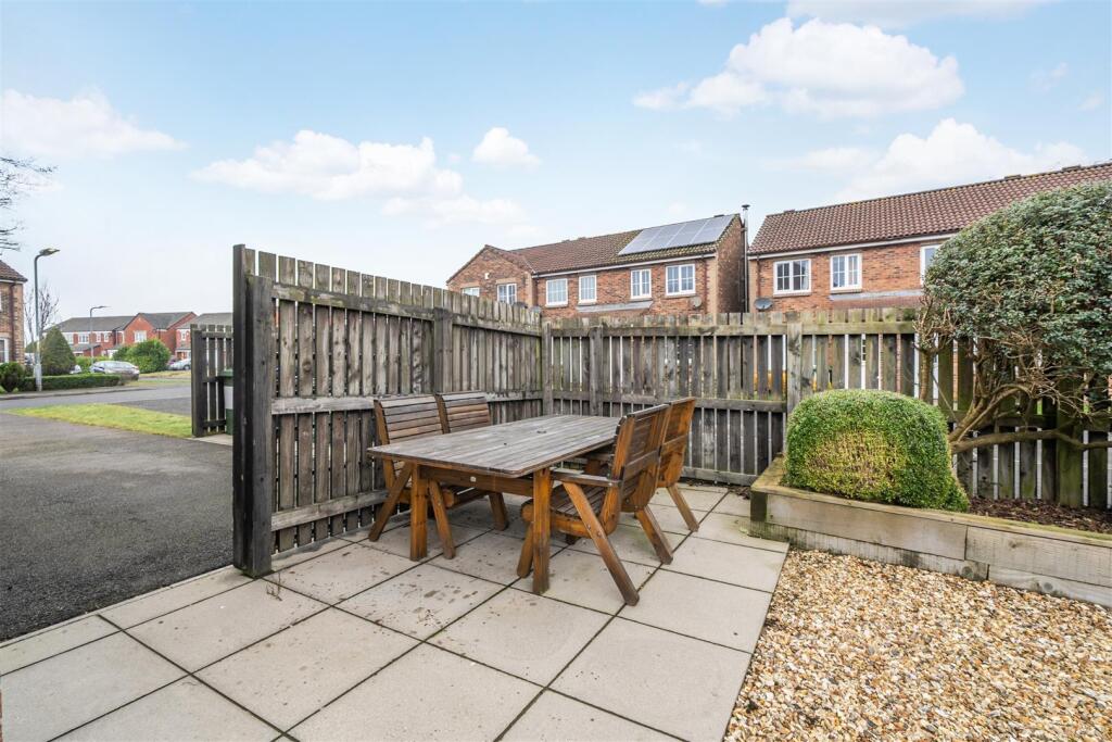 Additional image 17 of Church Meadows, Great Broughton, Cockermouth