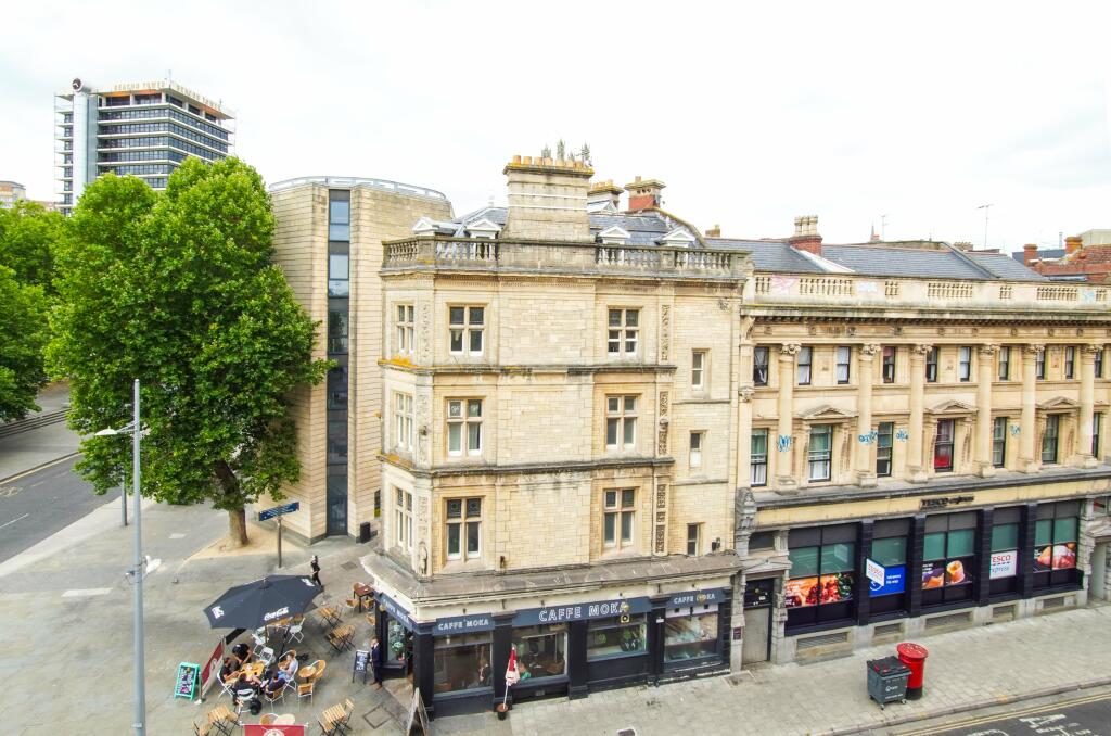 Additional image 12 of Alliance House, Baldwin Street, City Centre