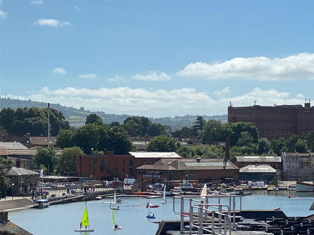 Additional image 9 of Harbour House, 150 Hotwell Road, Clifton, Bristol, BS8