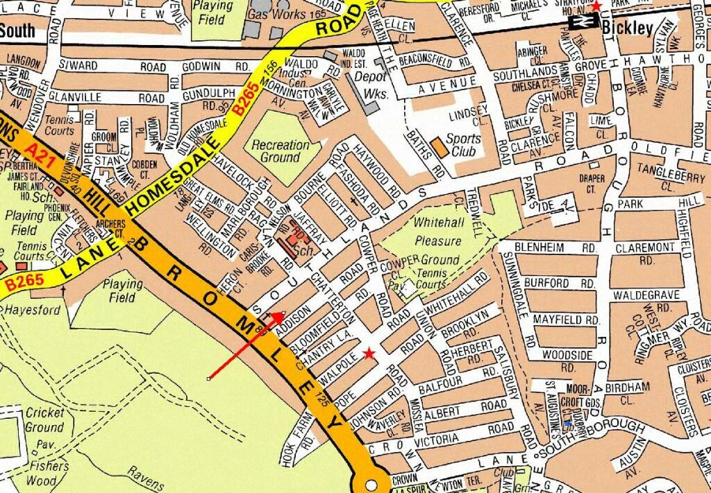 Additional image 6 of Bromley Common, Bromley, BR2