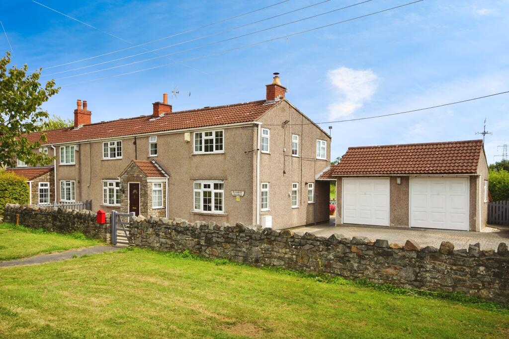 Gloucester Road, Almondsbury, Bristol, Gloucestershire, BS32