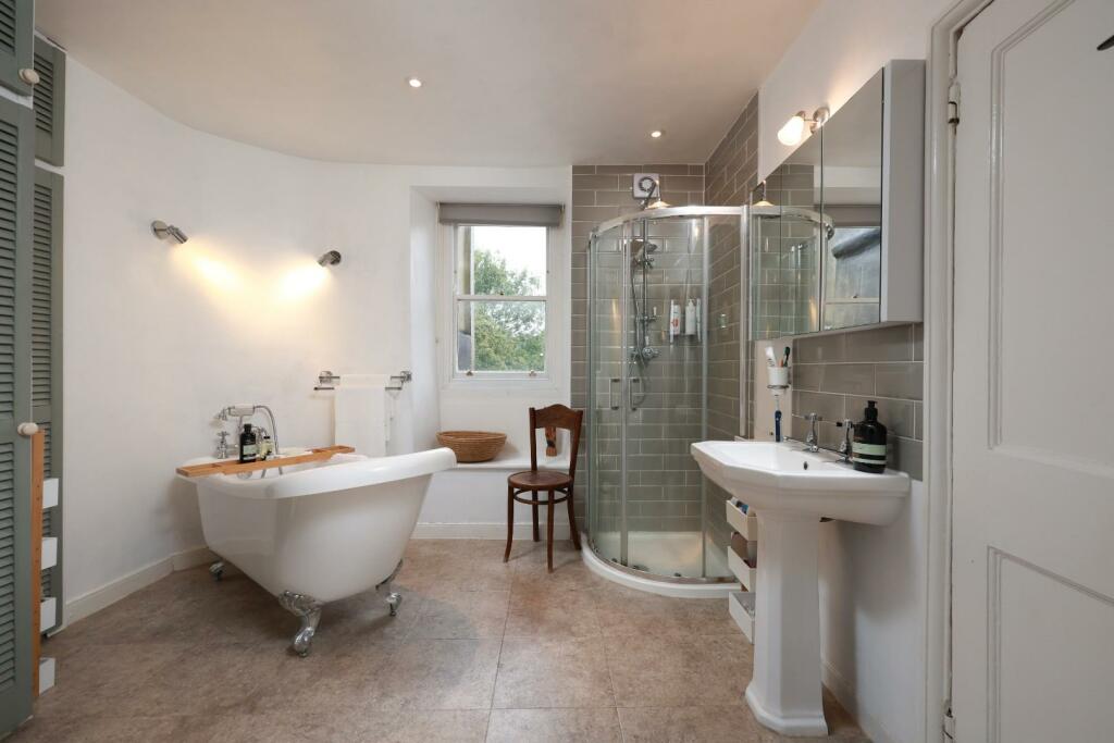 Additional image 18 of Montague Hill, Kingsdown, Bristol