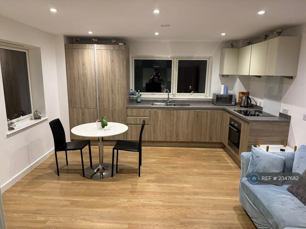 Additional image 8 of William House, Bromley, BR1