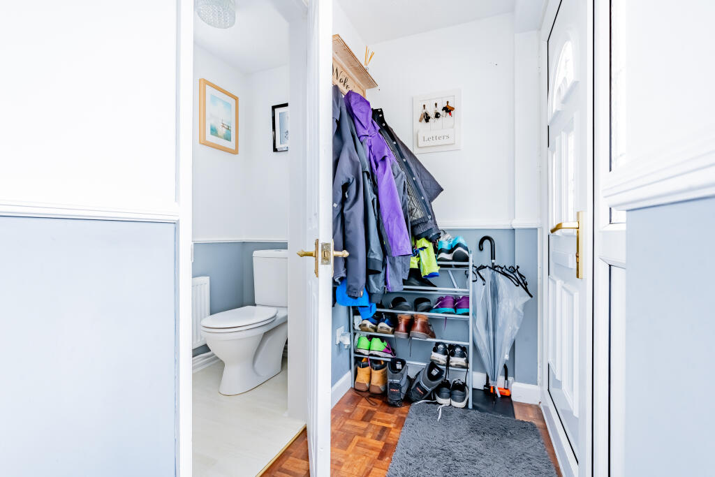 Additional image 11 of Charlton Gardens, Bristol, BS10 6LU