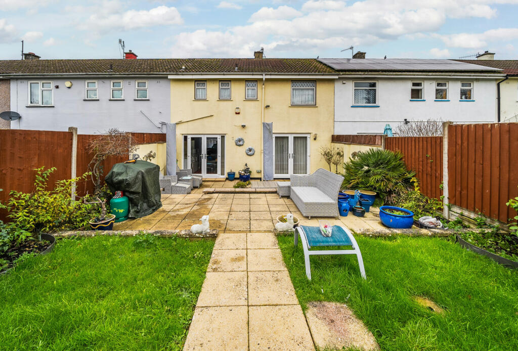 Additional image 12 of Holbrook Crescent, Hartcliffe, Bristol, City, BS13