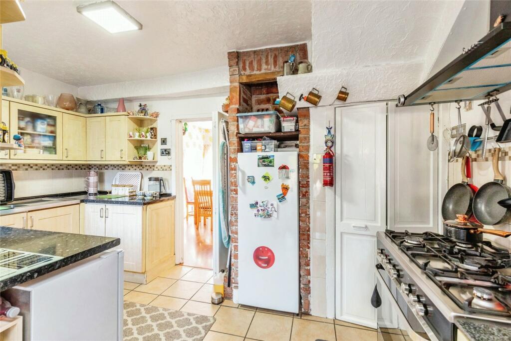 Additional image 4 of Station Road, Portishead, Bristol, Somerset, BS20