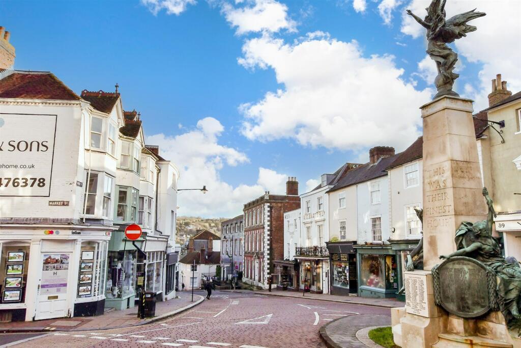 Additional image 3 of High Street, Lewes, East Sussex