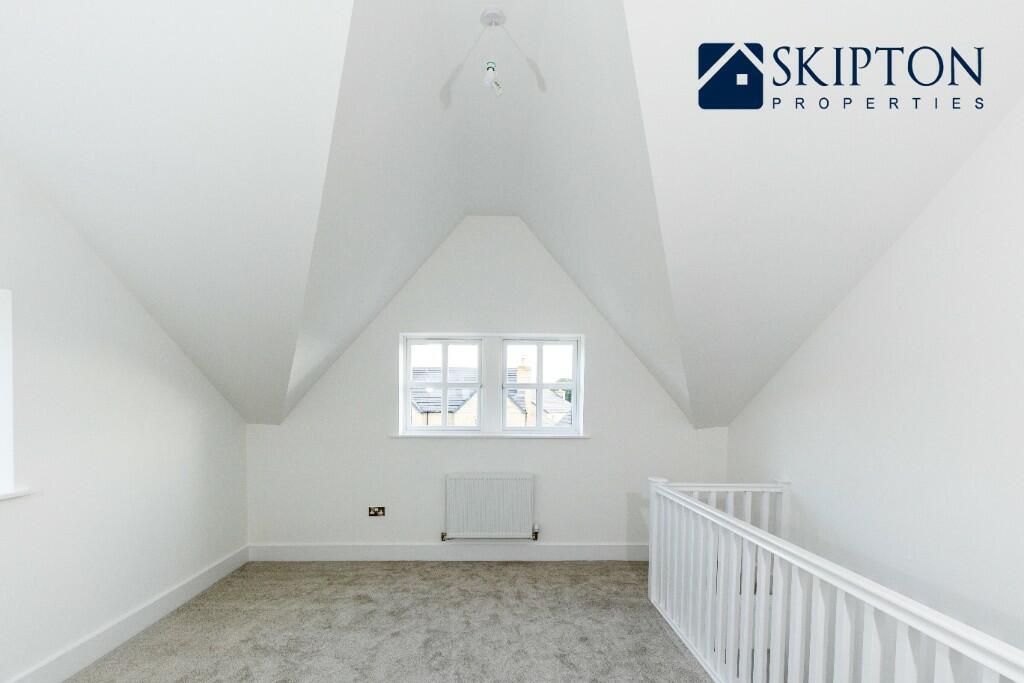 Additional image 8 of Plot 47, The Edwin, The Willows, Silsden