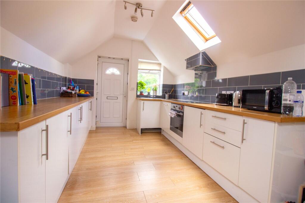 Additional image 11 of Church Road, Redfield, Bristol, BS5