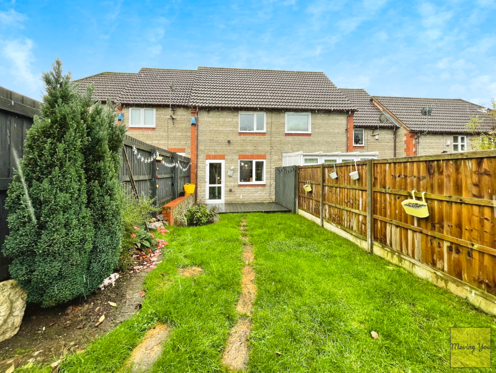 Additional image 3 of Muirfield, Warmley, Bristol, South Gloucestershire