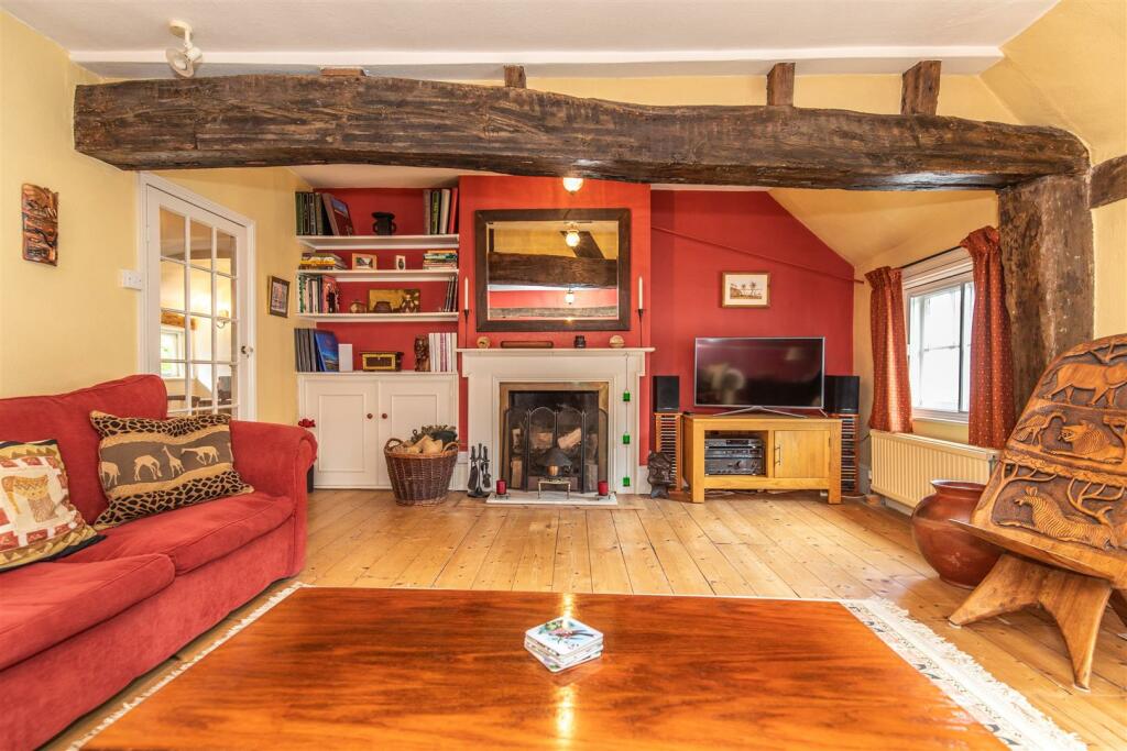 Additional image 4 of Southover High Street, Lewes BN7 1HT