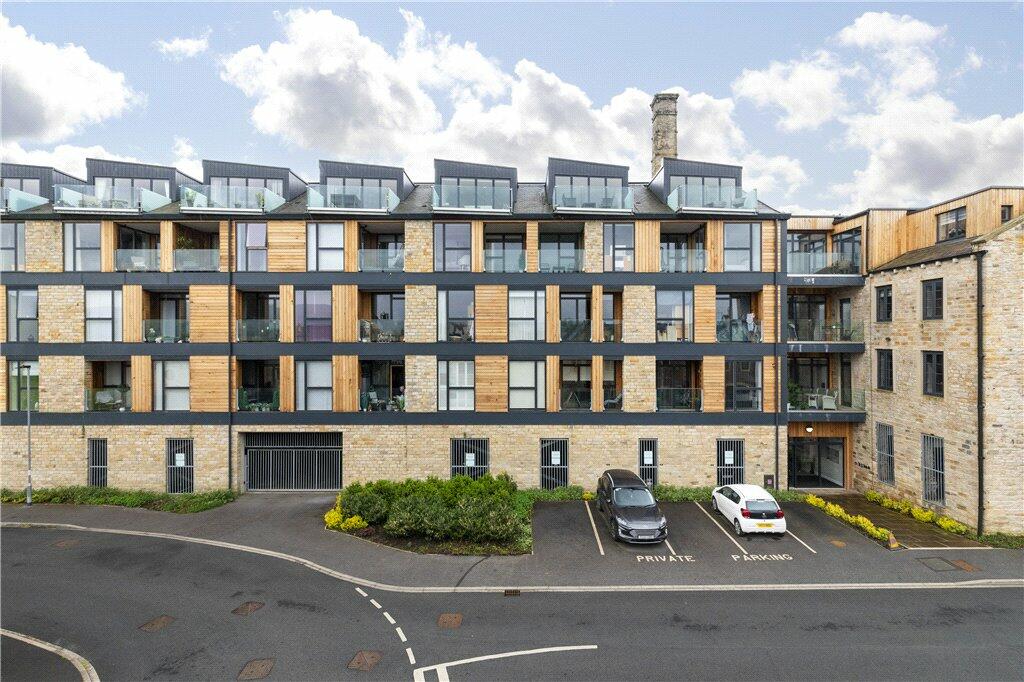 Additional image 8 of Greens Mill Court, Cononley, BD20