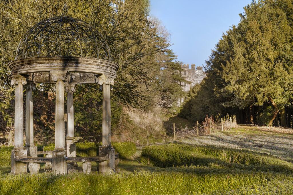 Additional image 15 of Appleby Castle, Boroughgate, In-Westmorland, Appleby-in-Westmoreland, CA16, United Kingdom