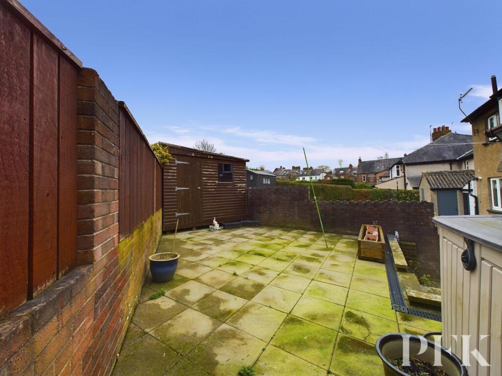 Additional image 27 of Croft Terrace, Penrith, CA11