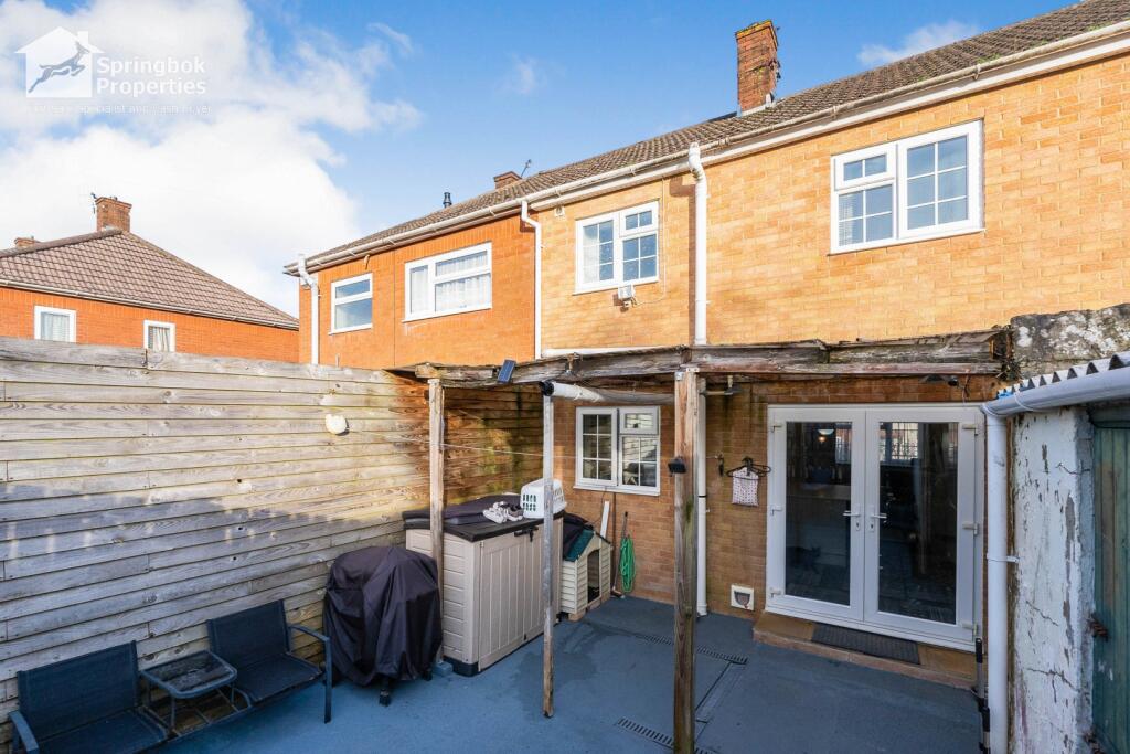 Additional image 15 of Gullon Walk, Withywood, Bristol, Somerset