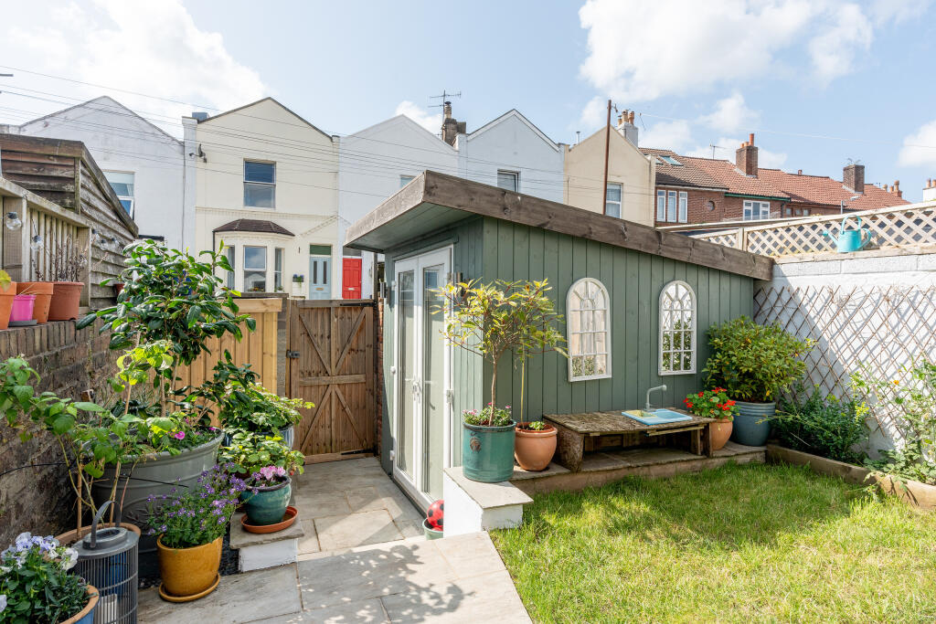 Additional image 13 of Langton Park, Southville, Bristol