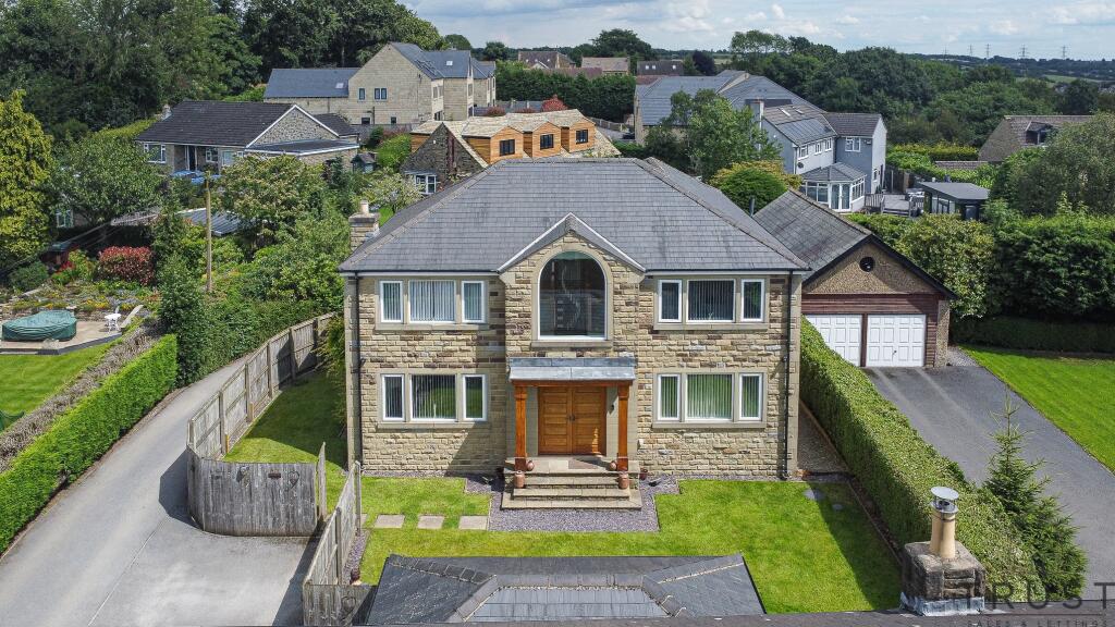 Additional image 60 of Bradford Road, Birkenshaw