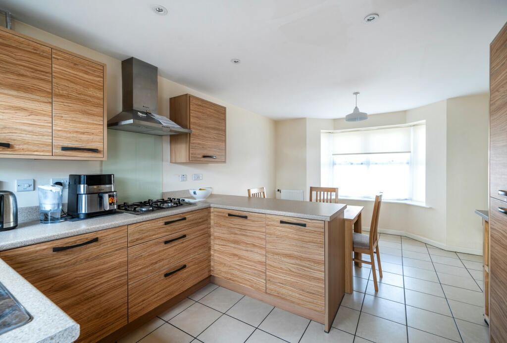 Additional image 8 of Oak Leaze, Patchway, Bristol, Gloucestershire, BS34