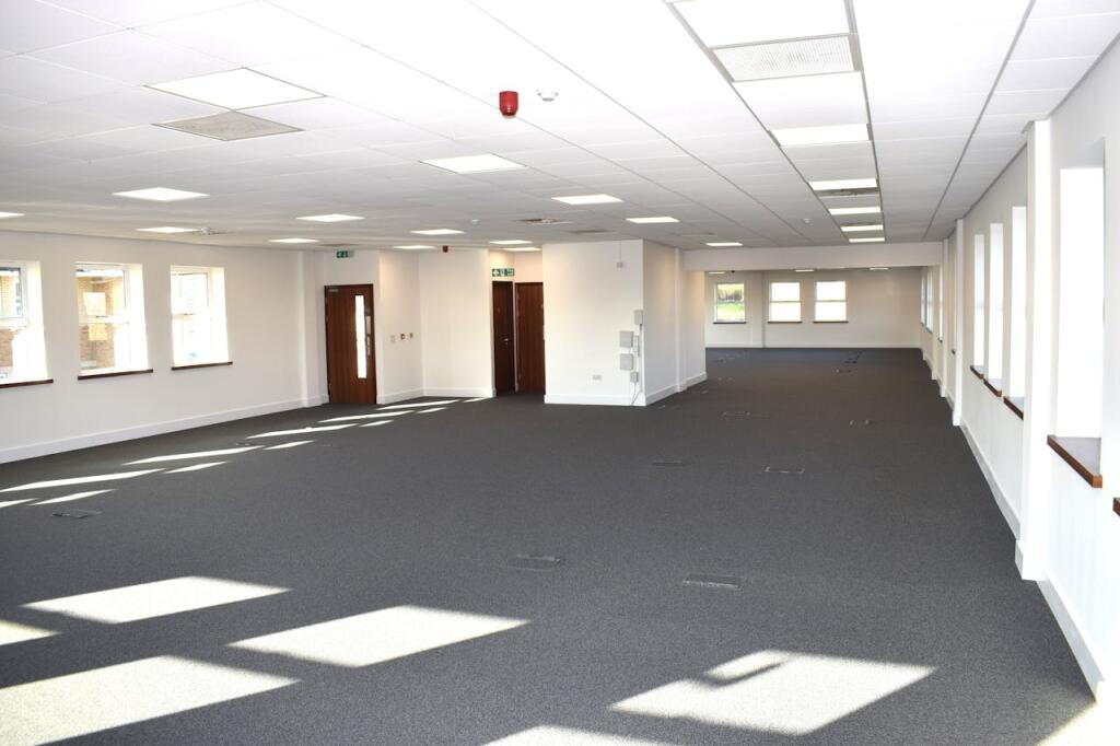 Additional image 2 of Unit 1 & 2, Cube M4 Business Park, Old Gloucester Road, Hambrook, BS16 1FX