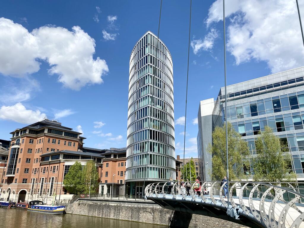 Additional image 15 of Temple Quay, The Eye, BS2 0DW