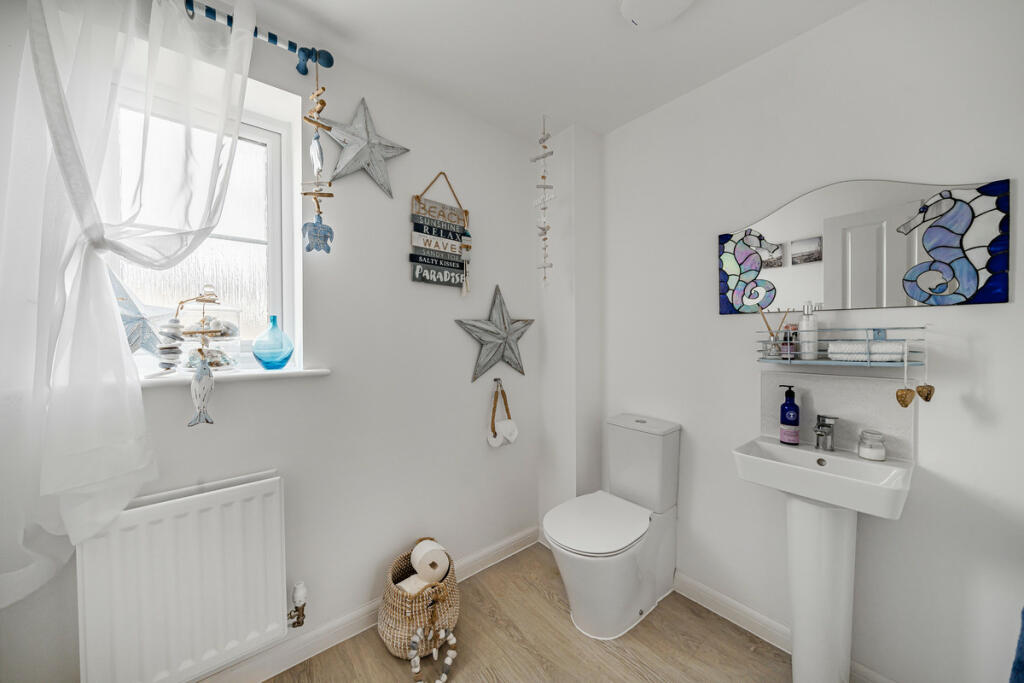 Additional image 6 of Oxleaze Way, Paulton, BS39