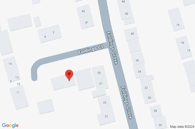 Additional image 11 of Foldings Court, Scholes, BD19