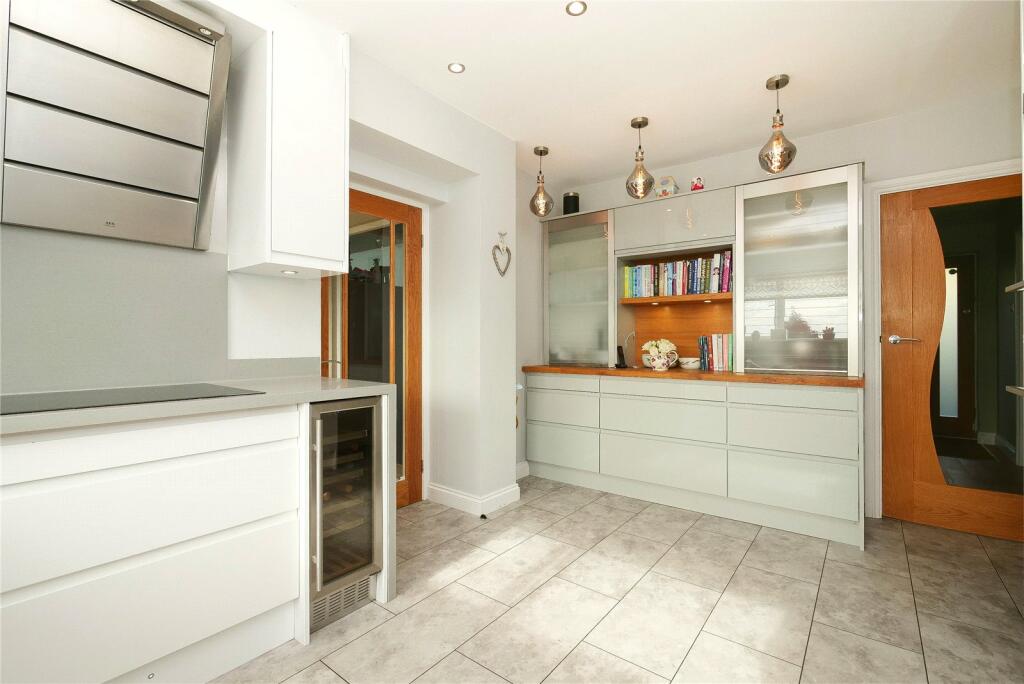 Additional image 8 of Dale Garth, Baildon, Shipley, West Yorkshire, BD17