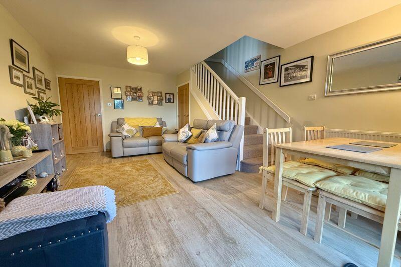 Additional image 17 of West Garston, Banwell - SUPERB GARDEN & VIEWS