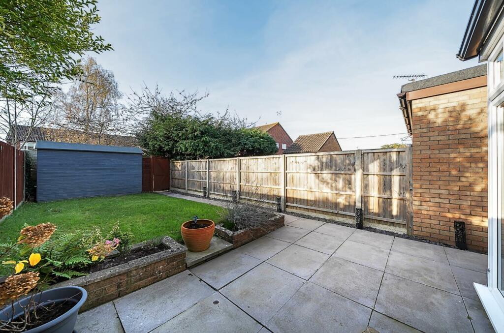 Additional image 14 of Osprey Park, Thornbury