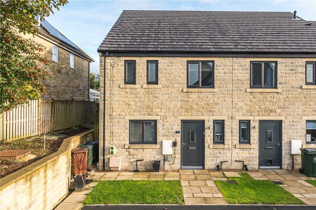 Additional image 22 of Bronte Court, Thornton, Bradford, West Yorkshire, BD13