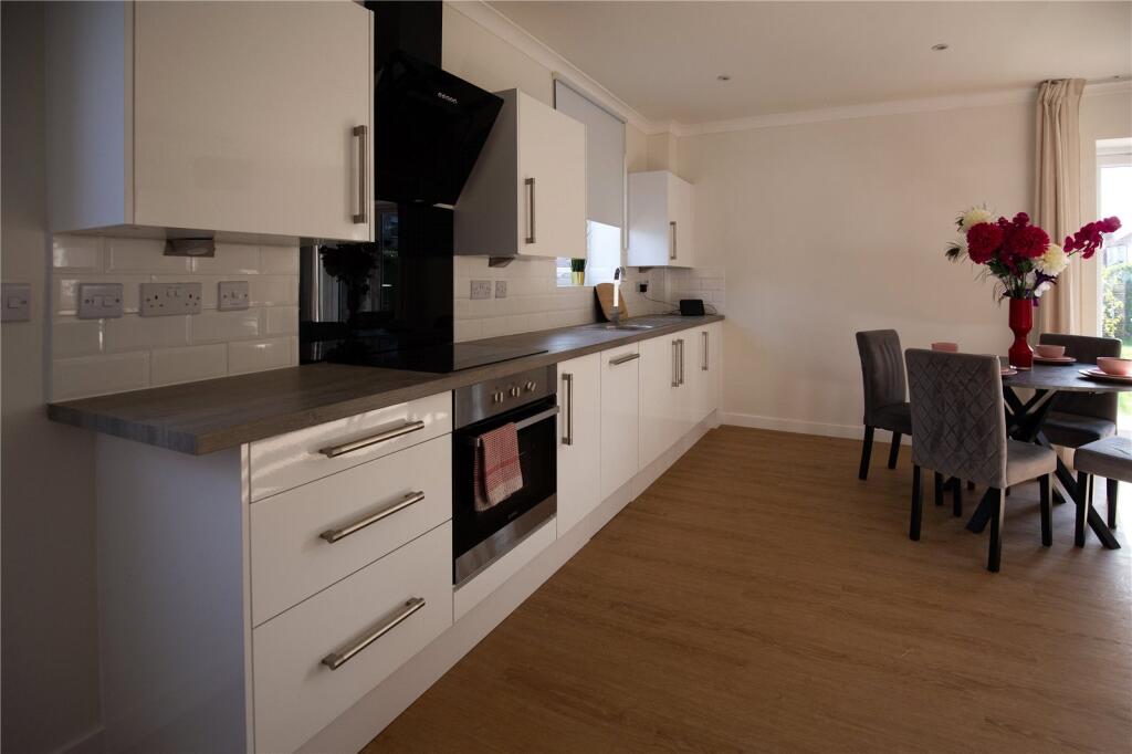 Additional image 5 of Glenfrome Road, Eastville, Bristol, BS5