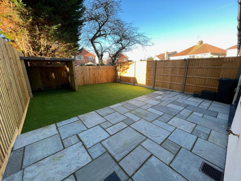 Additional image 26 of Room 2, Portland Street, Staple Hill, Bristol