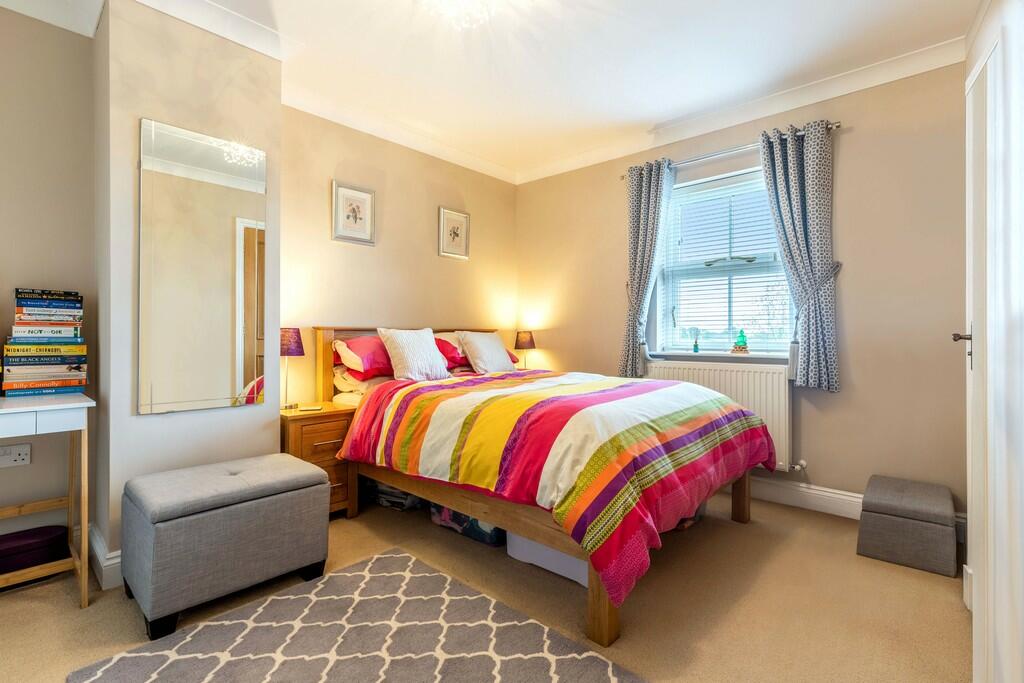 Additional image 10 of 4 Kirkhill, Blencarn, Penrith, Cumbria, CA10 1TZ